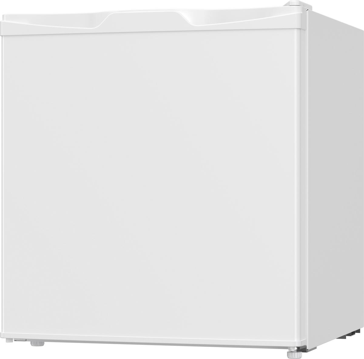 Kühl-Gefrier-Kombination GB32E Weiß - Weiß, Basics, Metall (45.3/50.3/45.5cm) - PKM