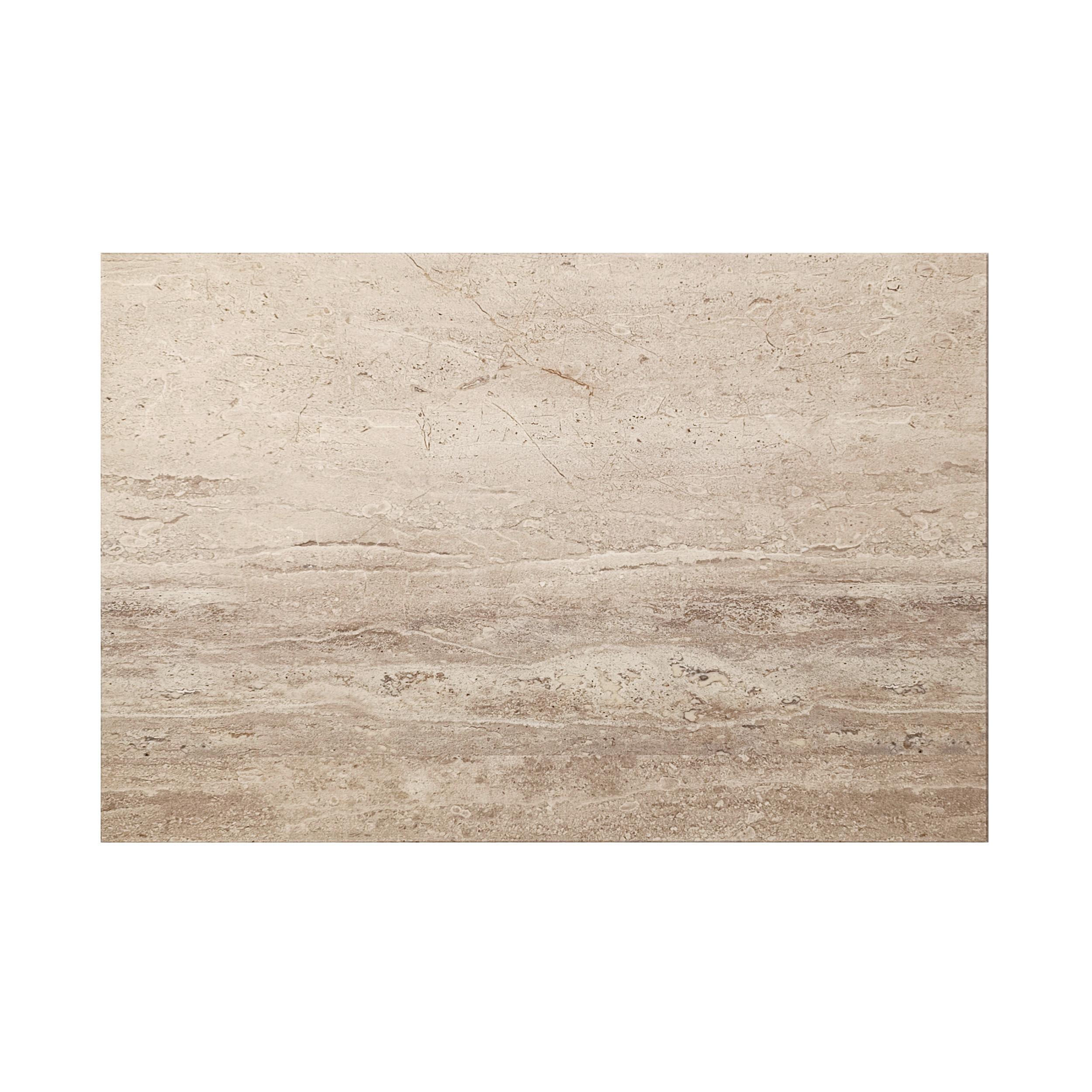 Akusztikus Panel Milla - bézs, textil (60/90cm) - Mömax