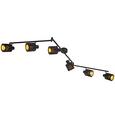 Strahler Troy max. 8 Watt - Textil/Metall (145/18cm) Strahler Troy max. 8 Watt - Textil/Metall (145/18cm)