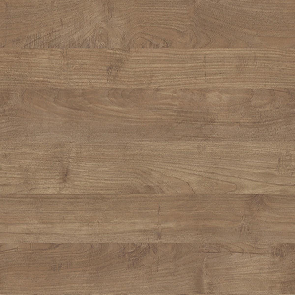 Eckküche Freia m. Geräte ca. 270x165cm Anthrazit - Walnussfarben/Alufarben, LIFESTYLE, Holzwerkstoff/Kunststoff (270/165cm) - MID.YOU