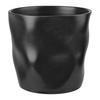 KRUKA CASHMERE -PAZ- - svart, keramik (15,5/14,5cm) - Mömax