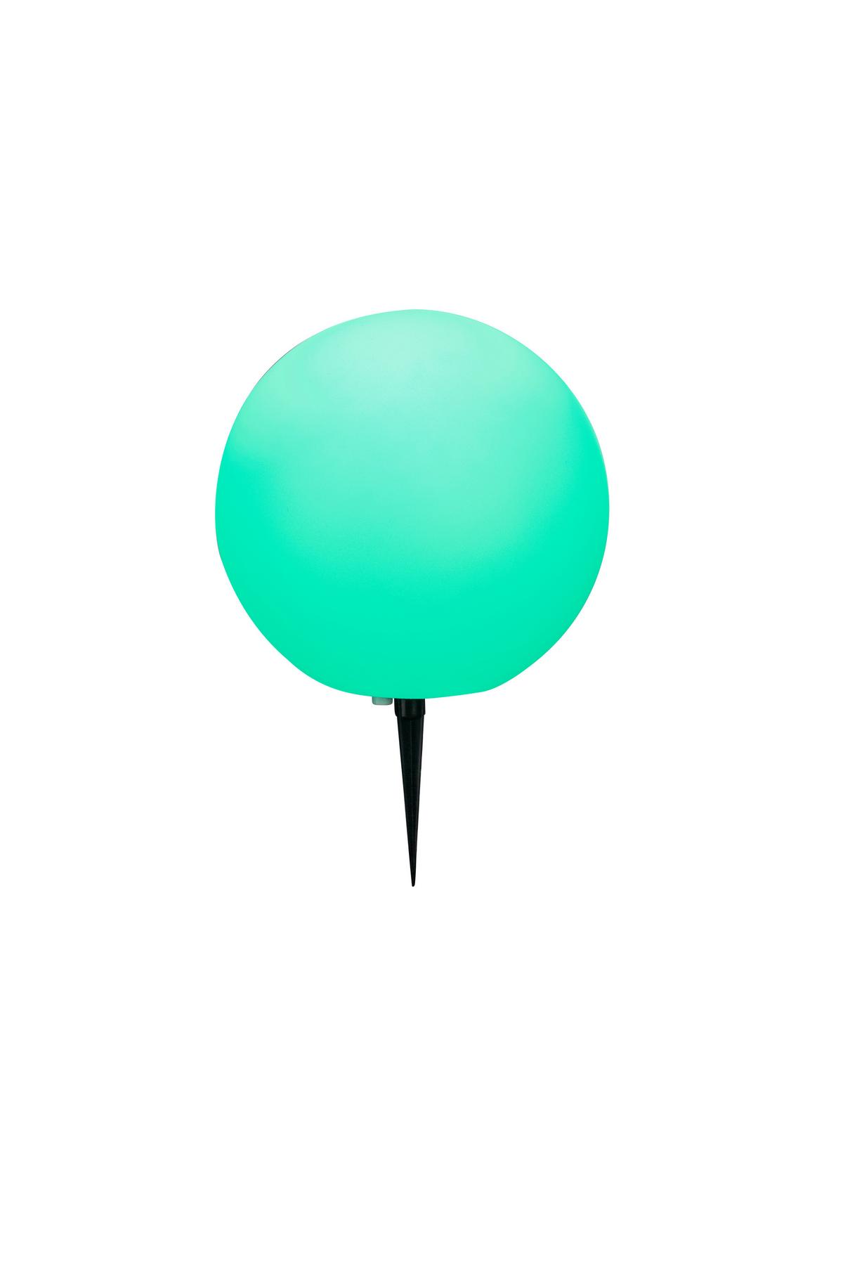 SOLARLEUCHTE 31775 - Basics (30/45cm) - Globo