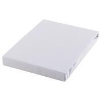 PRZEŚCIERADŁO(GUMKA)/TOPPER FLORENZ - kolor srebrny, Konventionell, tkanina (180/200cm) - Novel