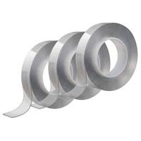 Ragasztószalag Hammersmith Monster Tape - áttetsző, műanyag (11cm) - Mediashop