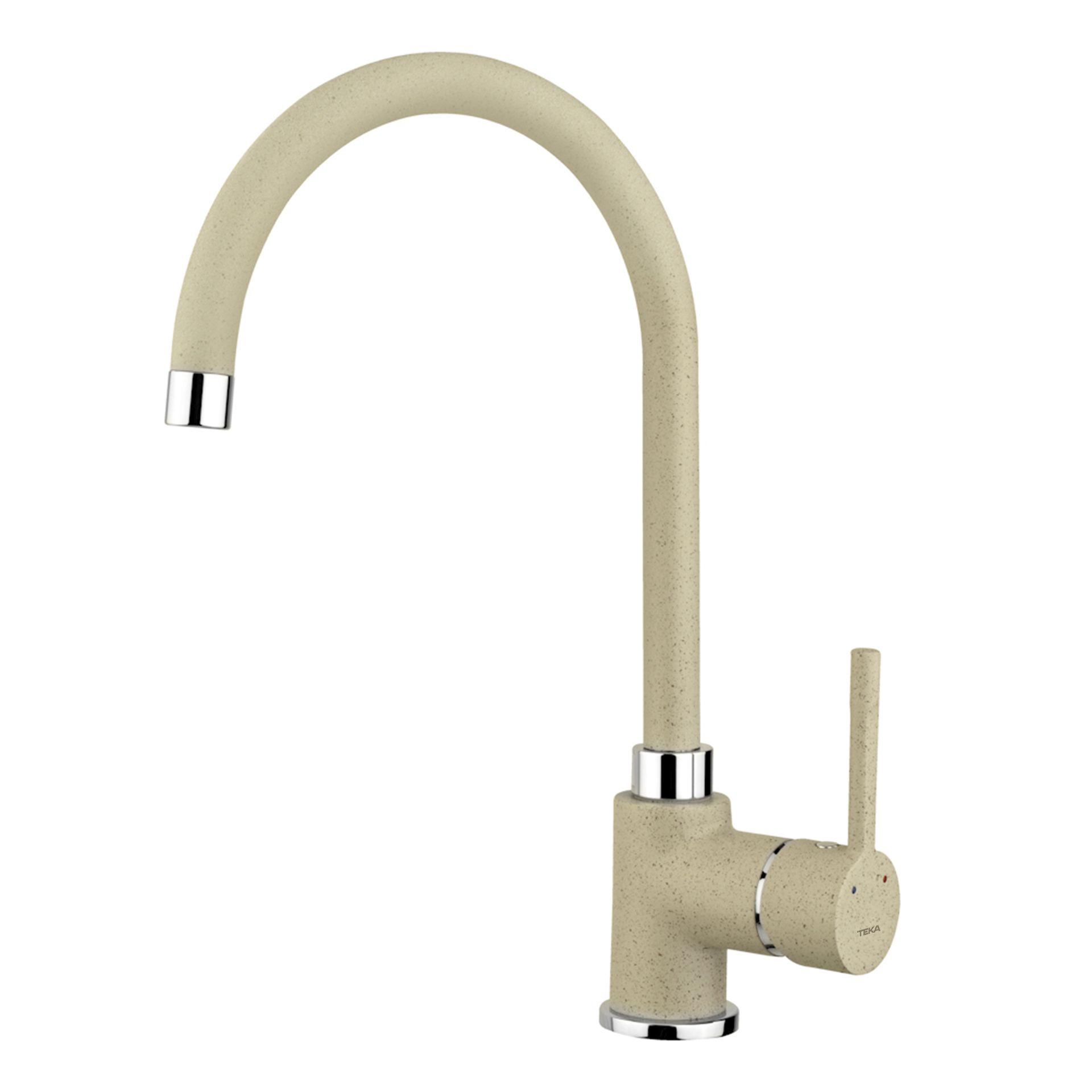 Baterie de bucătărie TEKA SP 995 - Modern (34cm) - Teka