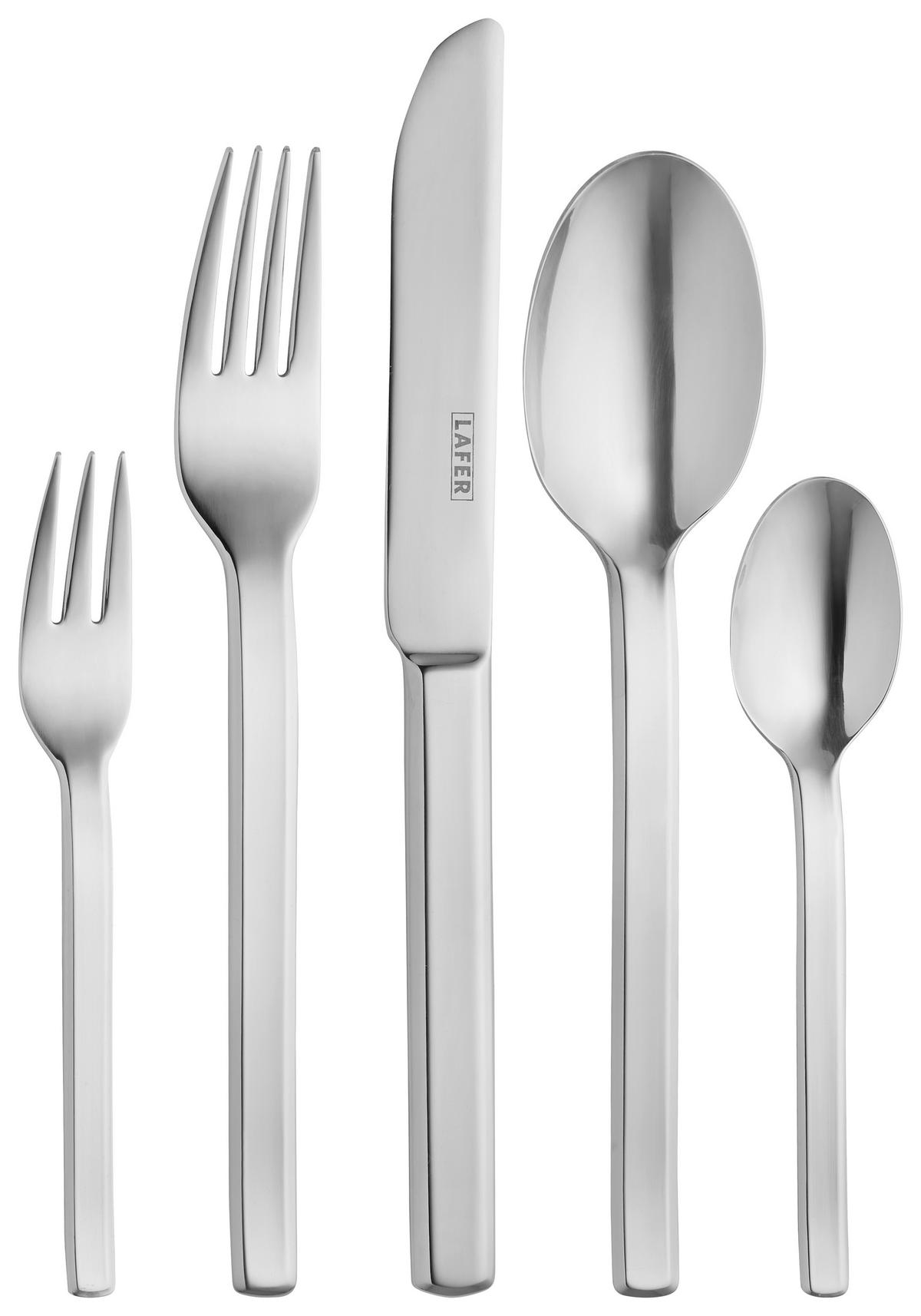 ZESTAW SZTUĆCÓW 660-360 - Design - Johann Lafer