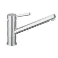 Baterie Chiuvetă Cornwall - culoare crom, Lifestyle, plastic/metal (18cm) Baterie Chiuvetă Cornwall - culoare crom, Lifestyle, plastic/metal (18cm)