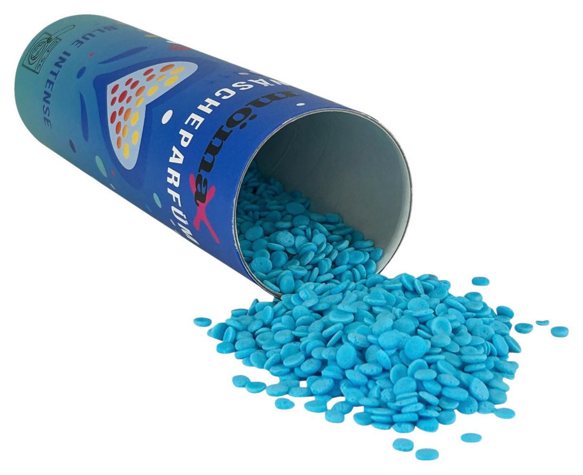 Wäscheperlen Blue Intense ca. 300 g - KONVENTIONELL (0,3kg) - Mömax