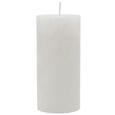 Stumpenkerze Lia in Champagner - Champagner, MODERN (6,8/15cm) - MÖMAX modern living