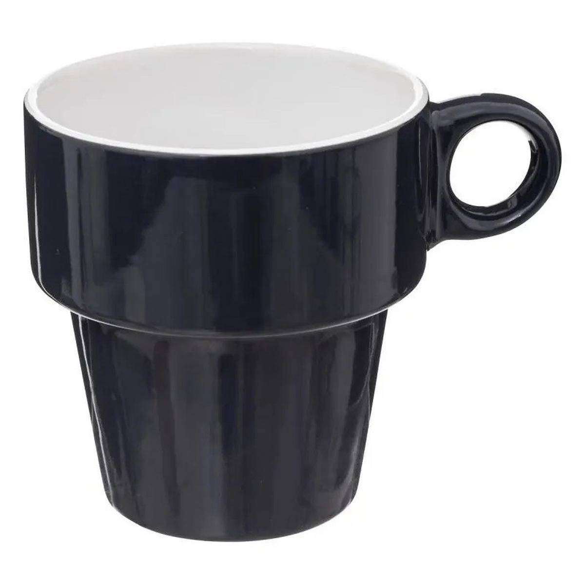 Set Skodelic Multicolor 6/1 - Moderno (260ml) - Mömax
