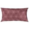 Husă de pernă Alex Design - fruct de pădure, Modern, textil (40/80cm) - Premium Living