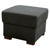 Taburet CHANDLER - antracit, Design, textil (51/43/51cm) - Mömax
