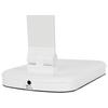 LED-BORDSLAMPA TOMI - vit, Modern, metall/plast (38,5/10,2/35,9cm) - Mömax