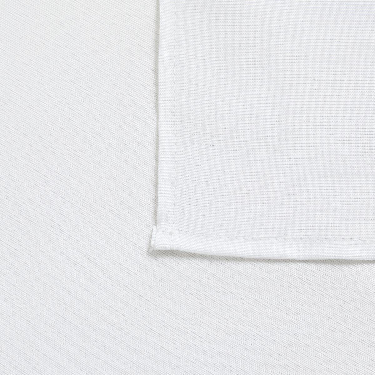 Nadprt Esther - srebrne barve/bela, tekstil (40/150cm) - Mömax