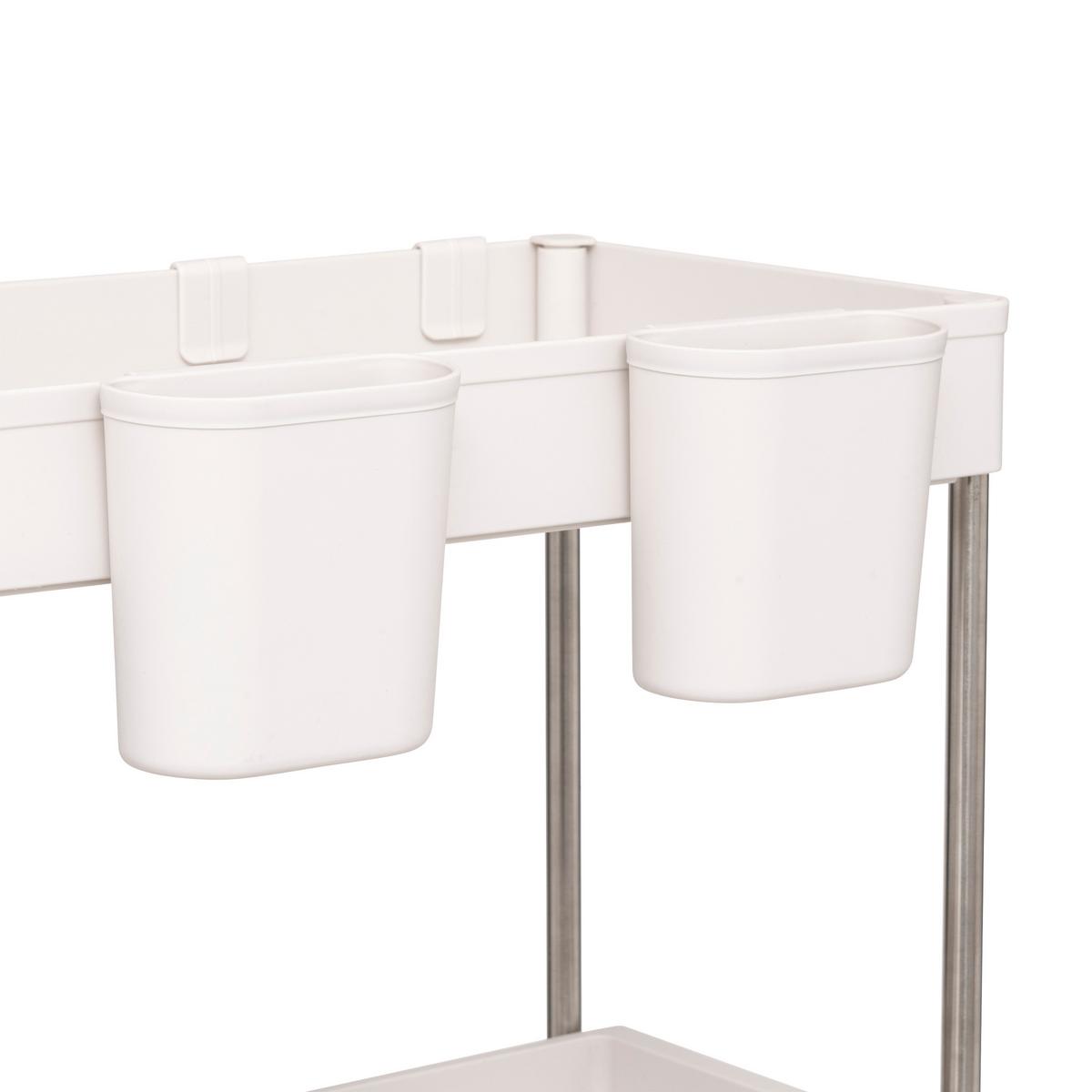 Organizator Stora - Basics (21,5/34/40,7cm)
