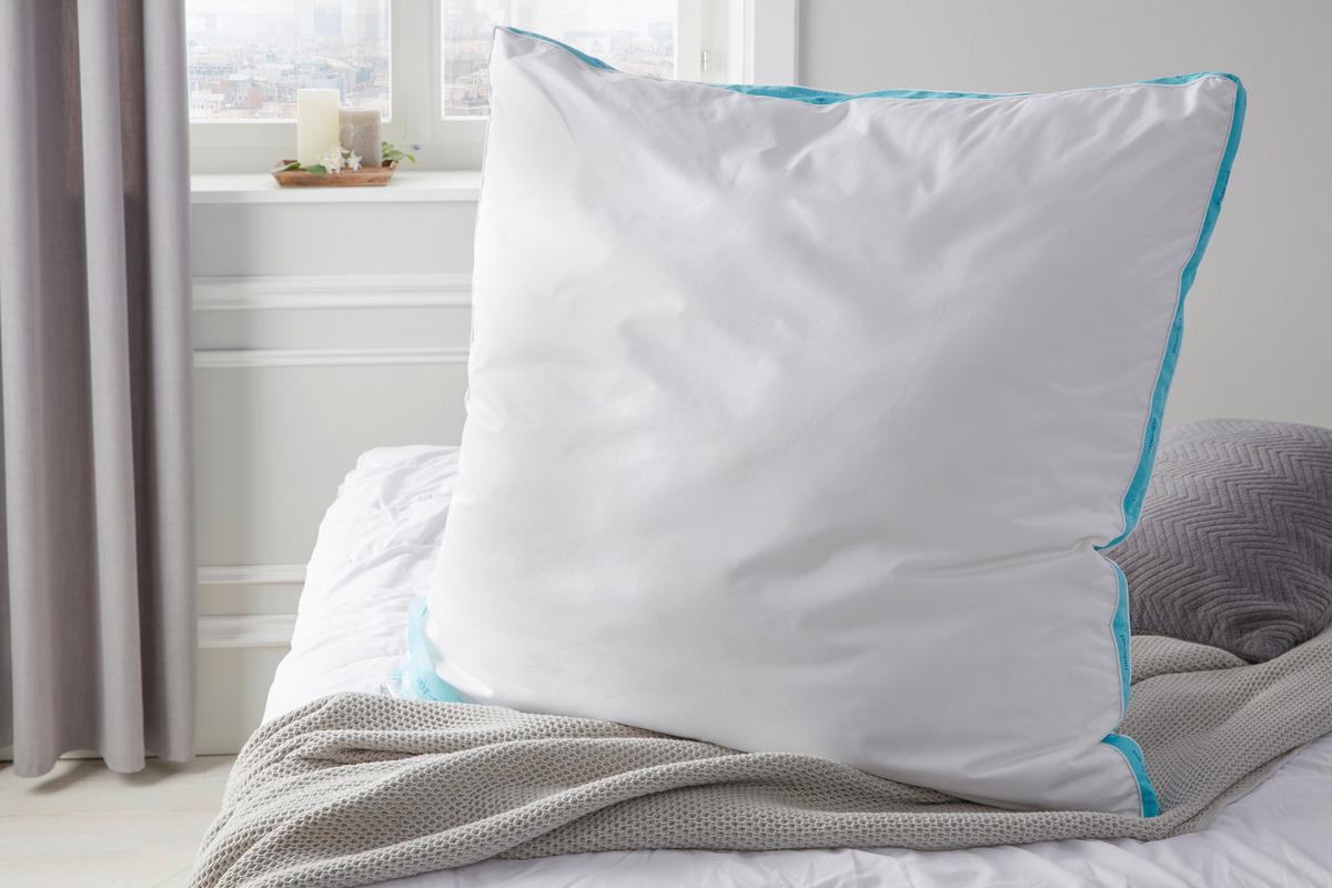 Jastuk Punjeni Wellness 60x80cm - (60/80cm) - Nadana