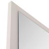 MIROIR MURAL CANNES -EXKLUSIV- - cachemire, MODERN, matériau en bois/verre (90/70/2cm) - Mömax