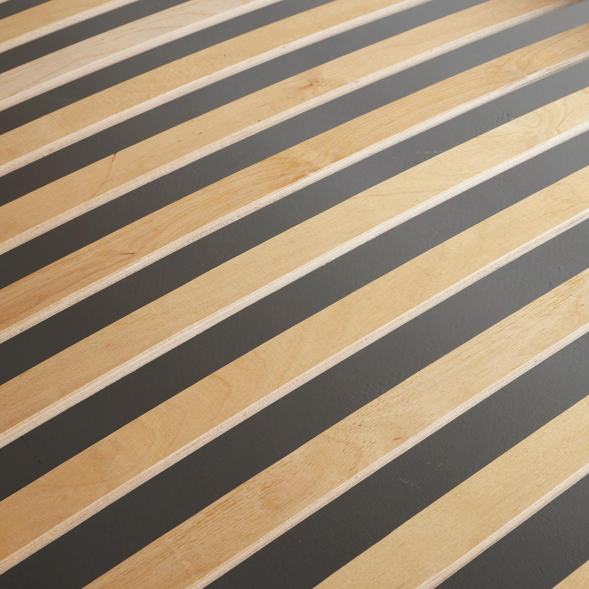 STELAŻ SIMPLE - Modern, drewno (90/200cm) - Bessagi Home