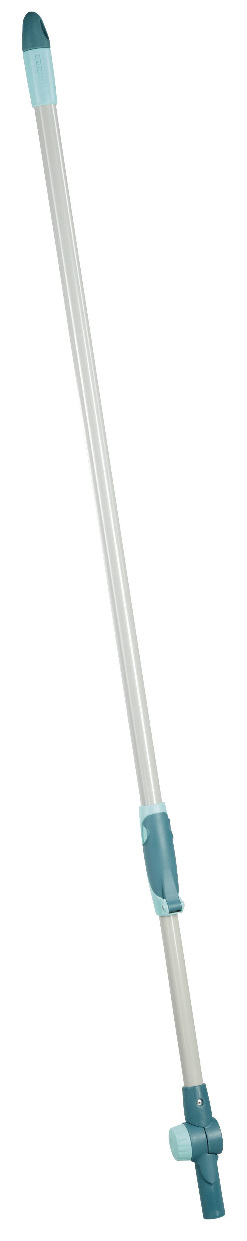 Teleszkópos Nyél Leifheit - fém (110-190/5/3,9cm) - Leifheit