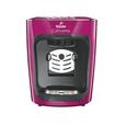 Kávéfőző Tchibo Cafissimo Mini 326692 - pink, műanyag (18/29,8/22,3cm)