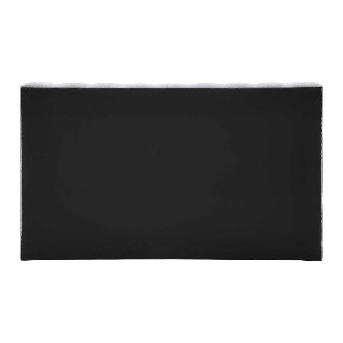 Polsterbett Thor in Grau ca. 200x200cm - Buchefarben/Grau, KONVENTIONELL, Textil (200/200cm) - Mömax