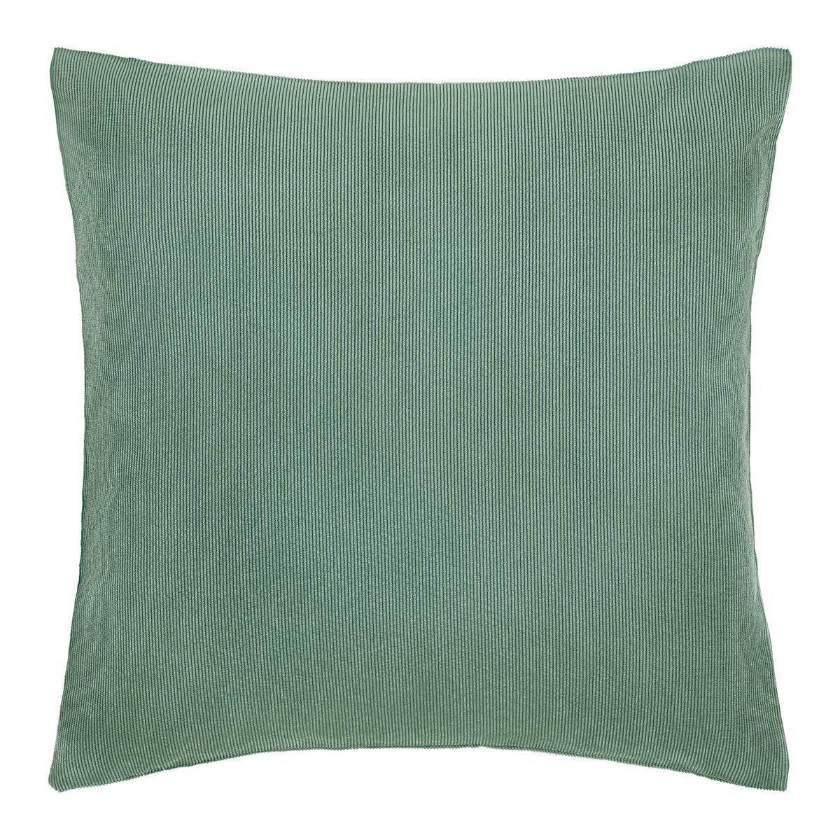 Jastučnica Cora 50x50cm - svijetlo zelena, Konvencionalno, tekstil (50/50cm) - Mömax