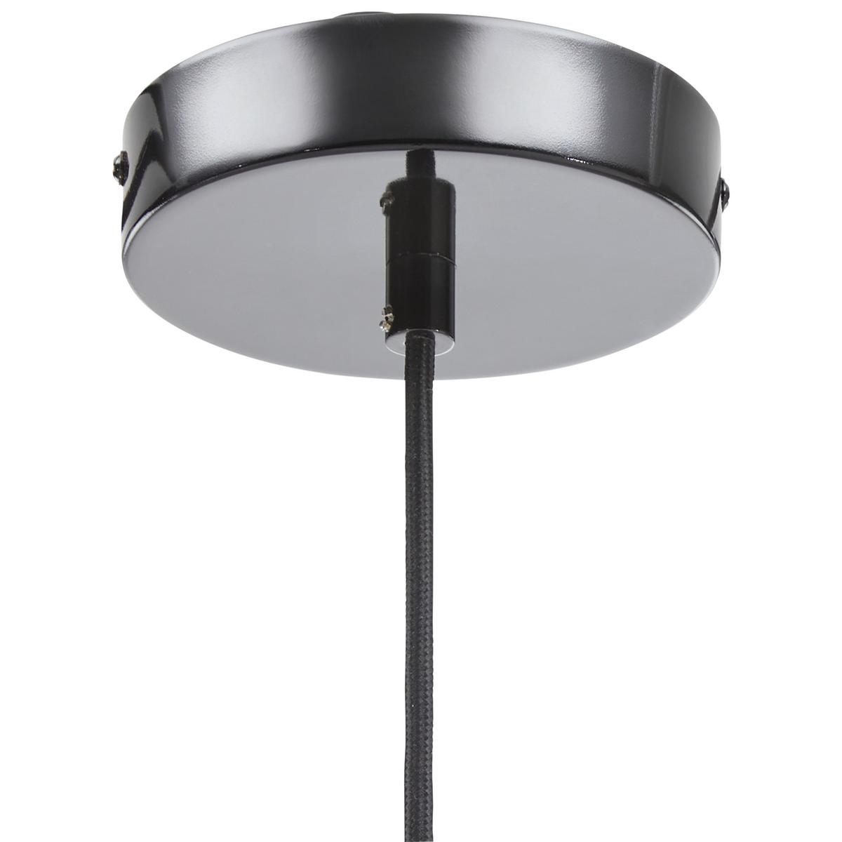 LAMPA WISZĄCA EVELYN - kolor złoty, Modern, metal (31/150cm) - Bessagi Home