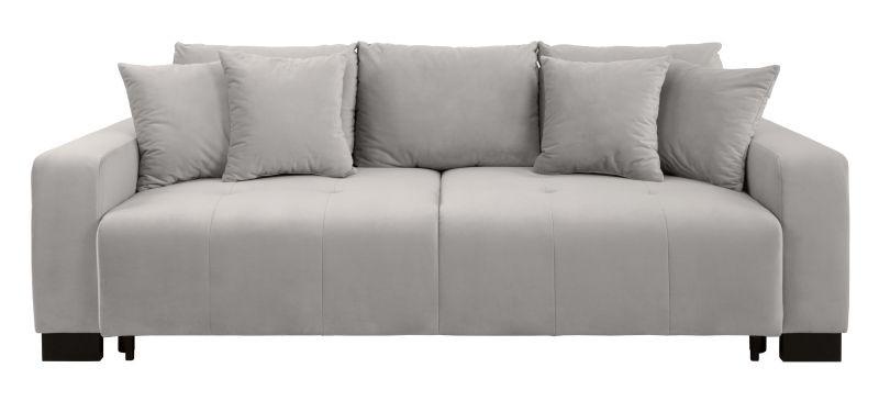 Canapea ALPHA NEW LUX DL - Modern (238/88/119cm)
