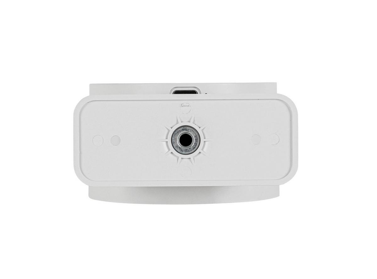 KINKIET AKUMULATOROWY SPOT - biały, Basics, tworzywo sztuczne/metal (9,2/8/4,5cm) - Novel