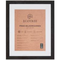 Okvir Za Slike Frido - črna, Romantika, les (40/50cm) - ecoTree