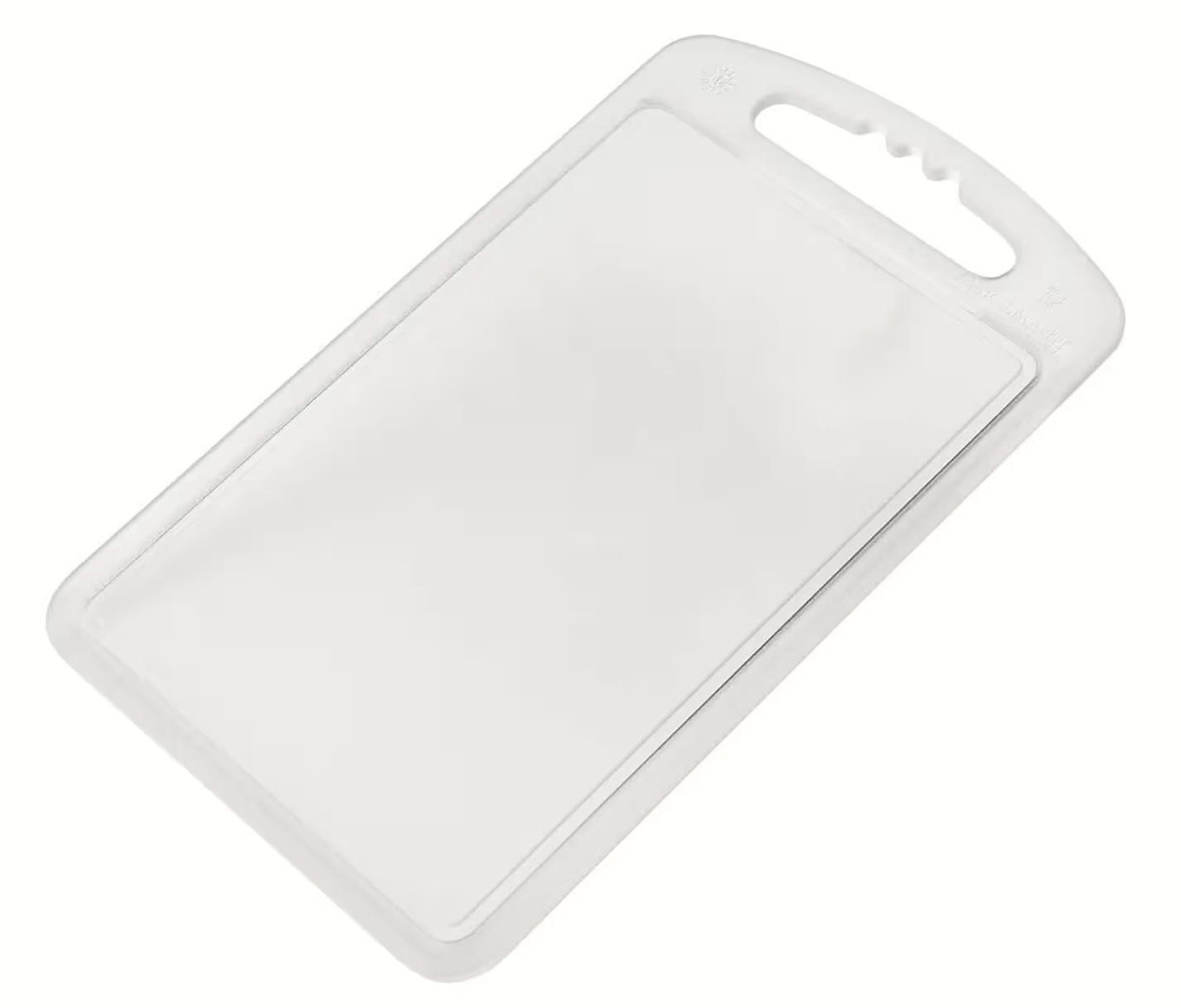 Deska Za Rezanje Chop - Basics (24/14cm) - Fackelmann