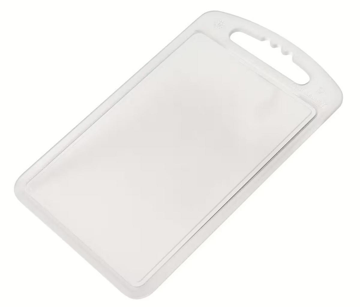 Deska Za Rezanje Chop - Basics (24/14cm) - Fackelmann