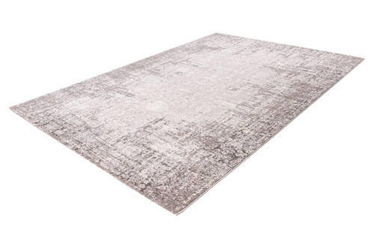 VINTAGE-TEPPICH MY PHOENIX - Taupe, Lifestyle, Textil (120/170cm)