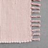 TRASMATTA JULIA 2 - rosa, Romantik / Lanthus, textil (70/130cm) - Mömax