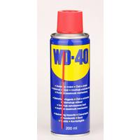 Univerzális Spray Wd40 200ml - fém (200ml)
