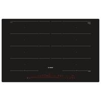 Induktionskochfeld PXY801DW4E - Schwarz, KONVENTIONELL, Metall (79,2/5,6/51,2cm) - Bosch