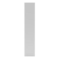 Tür "UNIT" in Weiß - Weiß, MODERN, Holzwerkstoff (45,4/202,6/1,8cm) - Based