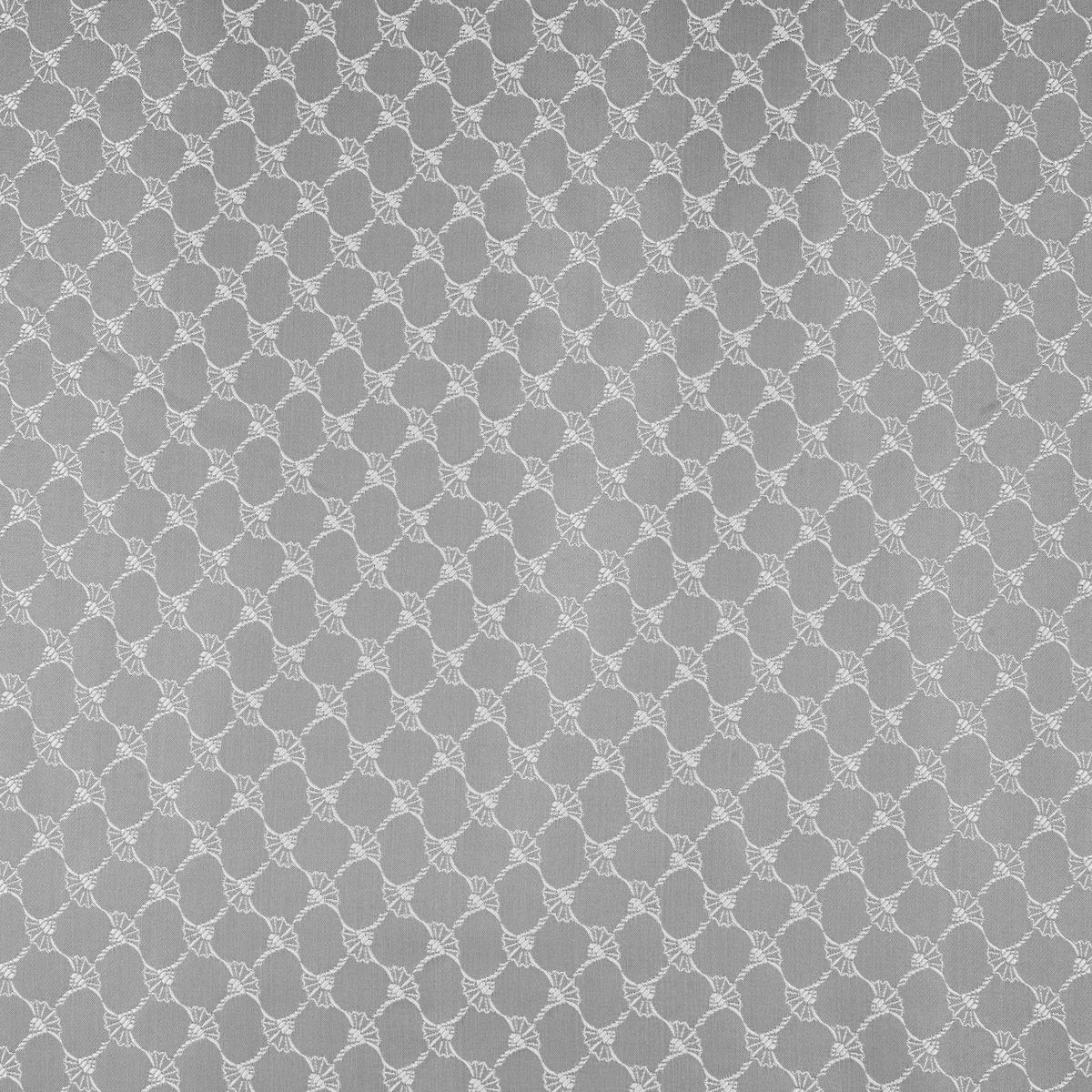 ZASŁONA NA PRZELOTKACH J-ALLOVERS 70029-011 JOOP! - kolor srebrny, Design, tkanina (140/250cm) - Joop!