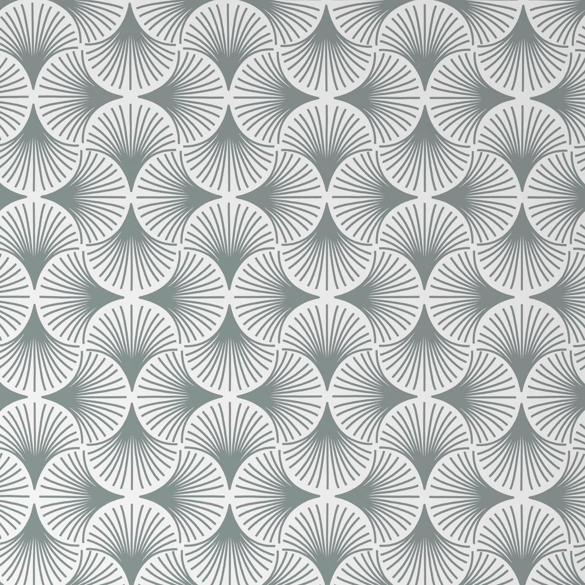 Bettwäsche Silva Silberfarben ca. 135x200cm - Silberfarben, KONVENTIONELL, Textil (135/200cm) - Mömax