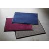 DÖRRMATTA ETON 2 - antracit, Modern, textil (60/80cm) - Modern Living