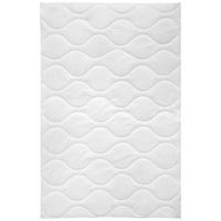 KOŁDRA CZTERY PORY ROKU OVIEDO - biały, Konventionell, tkanina (135/200cm) - Sleeptex