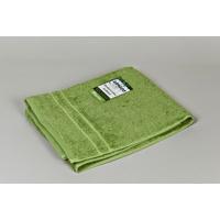 Törölköző Bambuszos 100/150 - lime, textil (100/150cm)
