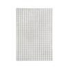 KONSTFÄLL BUBBLE 1 - cremefärgad, Modern, plast (80/150cm) - Mömax