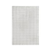 Kunstfell Bubble 1 Creme ca. 80x150cm - Creme, MODERN, Kunststoff (80/150cm) - Mömax