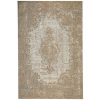 DYWAN VINTAGE VERSAILLES - beżowy, Design, tkanina (68/135cm) - Novel