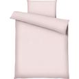 Bettwäsche Marion in Rosa, ca. 135x200cm - Rosa, Textil (135/200cm) - Premium Living Bettwäsche Marion in Rosa, ca. 135x200cm - Rosa, Textil (135/200cm) - Premium Living