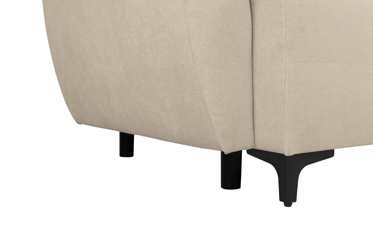 Canapea extensibila VELINA - Modern (239/93/103cm) - Modern Living