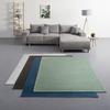 VÄVD MATTA JAN 1 - vit, Klassisk, textil (80/150cm) - Mömax
