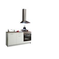 Blok Kuhinja Wow! - Moderno (160/85/60cm) - Based