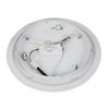 LED-HÄNGLAMPA STONI - champagne, Modern, metall/plast (42/42/150cm) - Mömax
